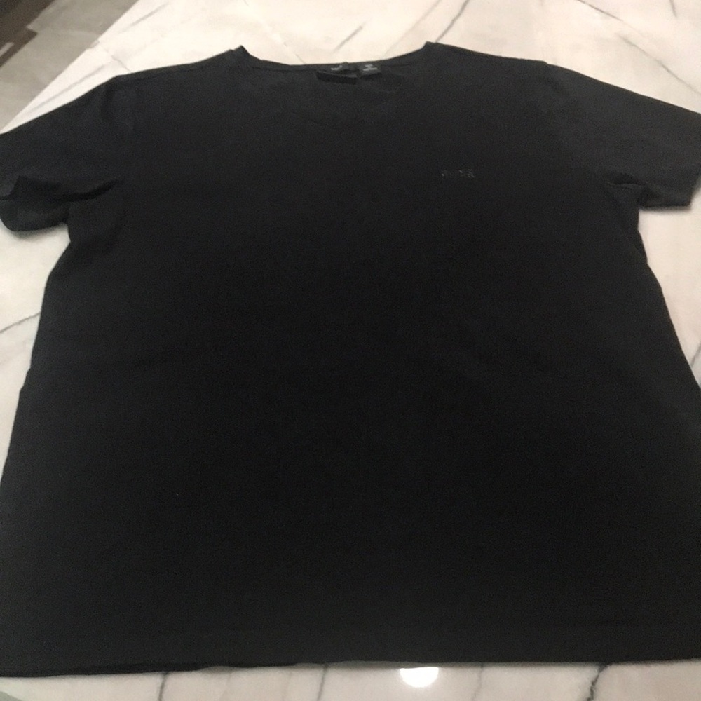 Boss Black Shirt size Large